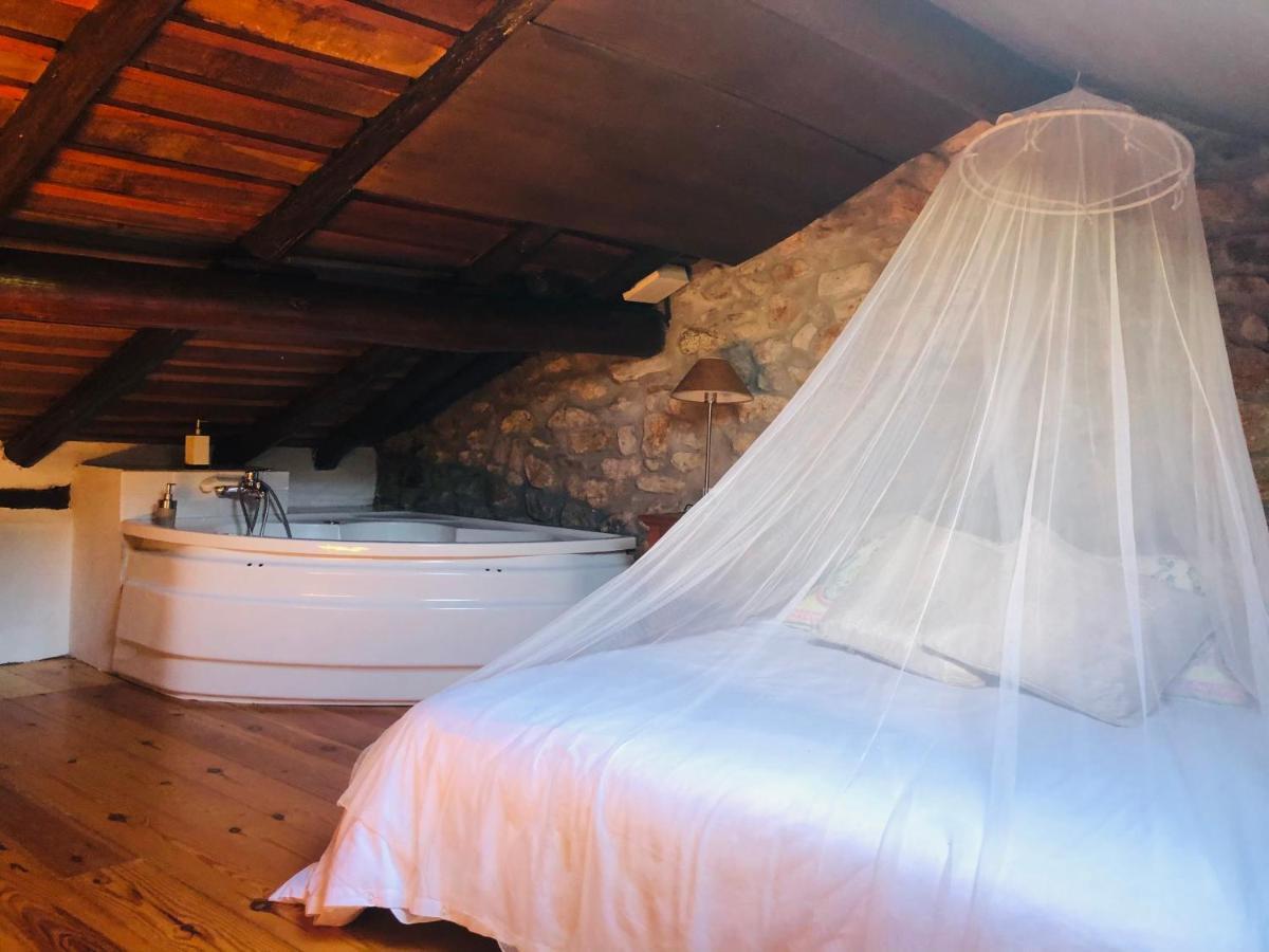 Hdec Hosteria De Castaneda Alojamiento Turistico Puente Viesgo Dış mekan fotoğraf