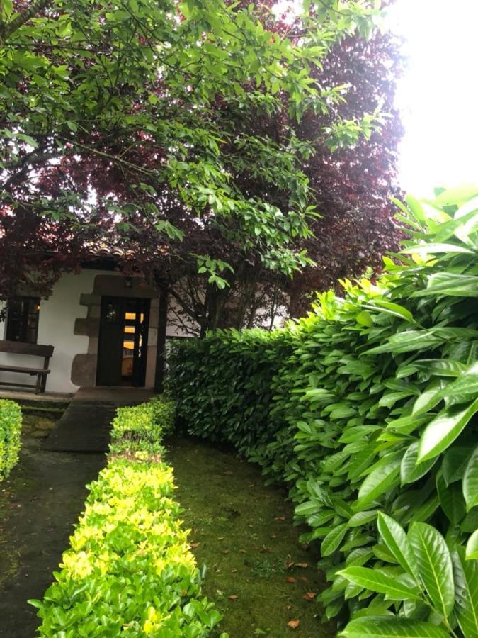 Hdec Hosteria De Castaneda Alojamiento Turistico Puente Viesgo Dış mekan fotoğraf