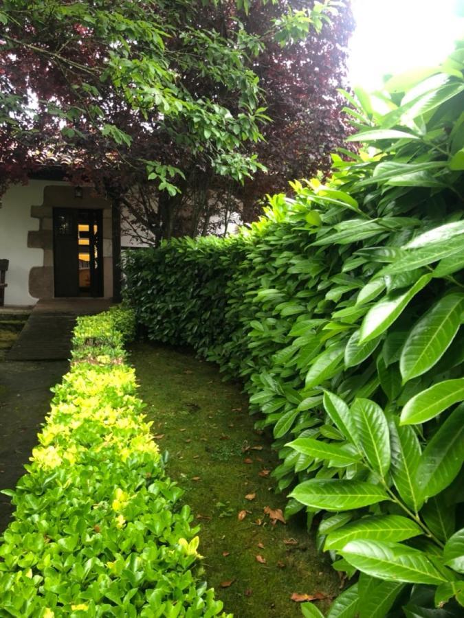 Hdec Hosteria De Castaneda Alojamiento Turistico Puente Viesgo Dış mekan fotoğraf